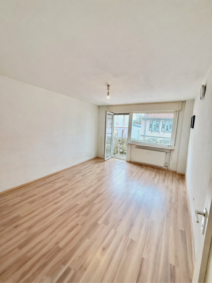 Wohnzimmer (KI Staging)