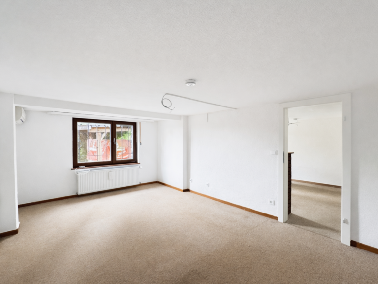 EG Wohnzimmer
