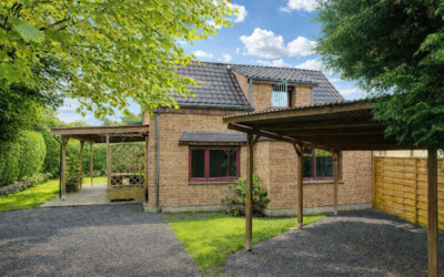 Immobilien 1 Hausansicht