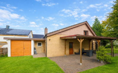 Immobilien 6 Hausansicht