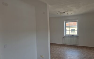 Wohnung 1. Stock