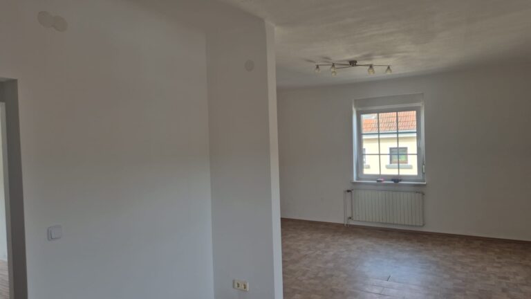 Wohnung 1. Stock
