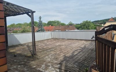 Wohnung 1. Stock