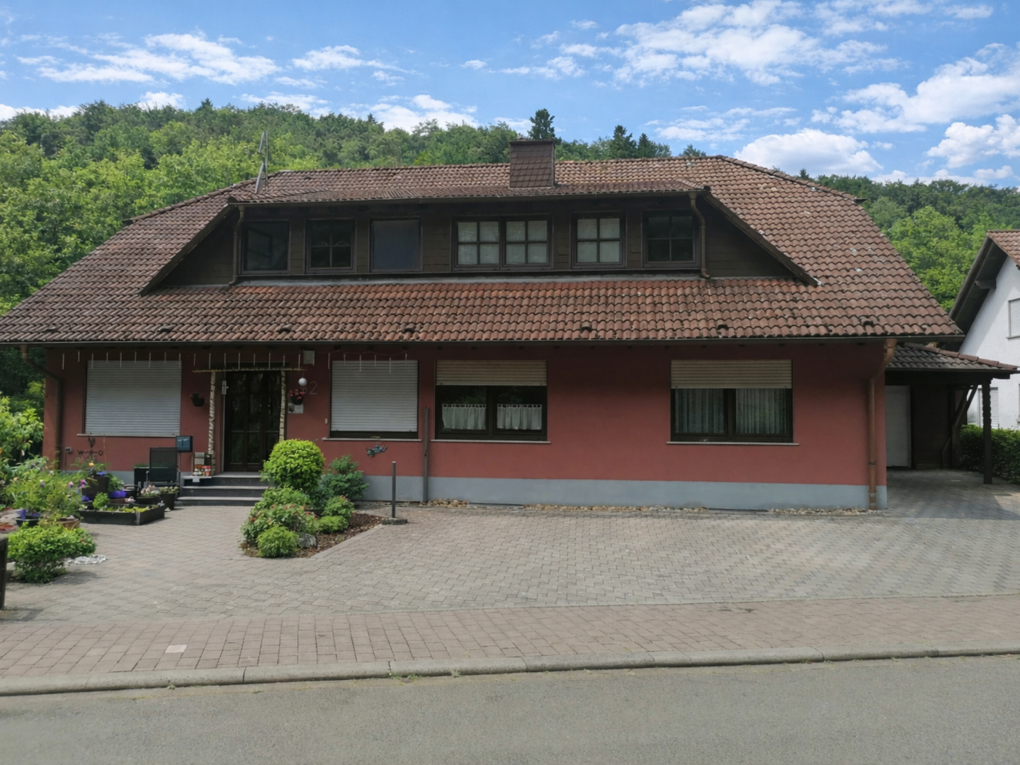 Aussenansicht