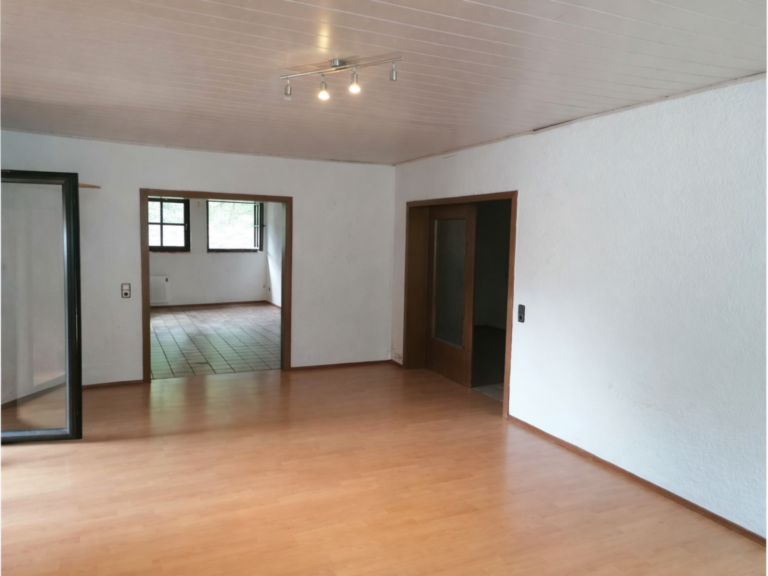 DG Wohnung