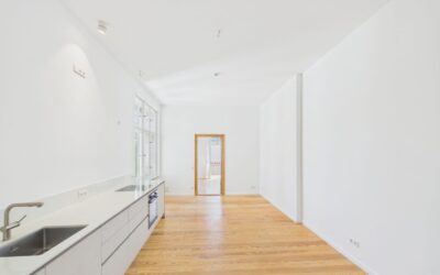 Immobilien 1 Wohnküche