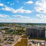 Langen Ausblick