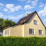 Einfamilienhaus