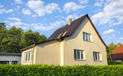 Immobilien 6 Einfamilienhaus