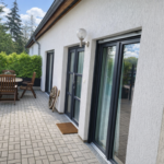 Eingangsbereich W (