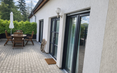 Immobilien 3 Eingangsbereich W (