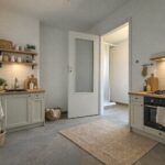 Küche - Ki Staging