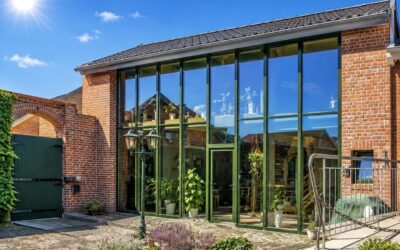 Haus 73C - Frei