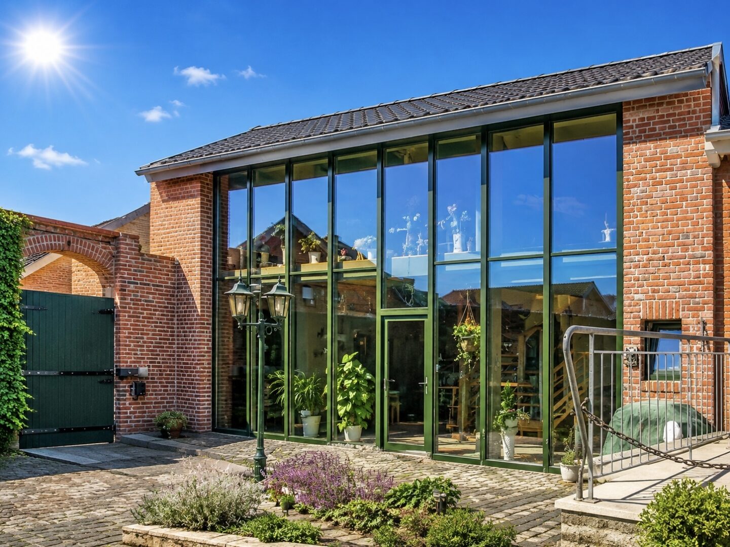 Haus 73c - frei