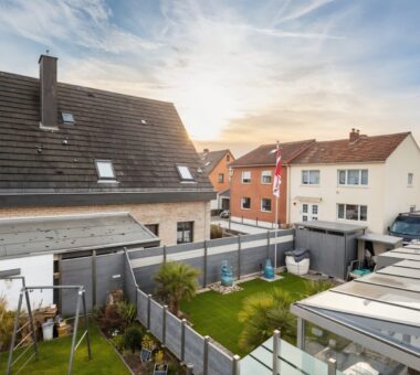 Aussicht
