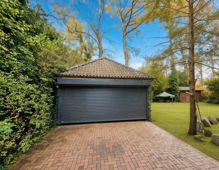 Doppelcarport (KI)