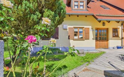 Immobilien 5 Hauseingang