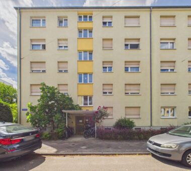 Fassade