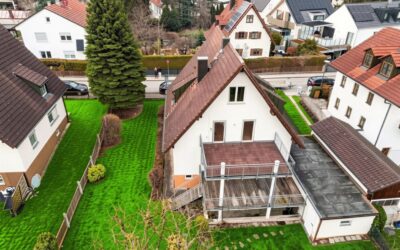 Immobilien 3 Außenansicht