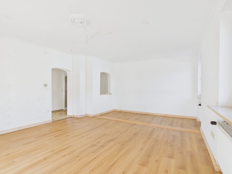 Wohnzimmer EG