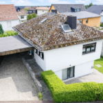 Hausansicht Og
