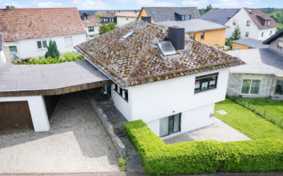Hausansicht Og