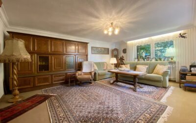 Immobilien 1 Wohnen