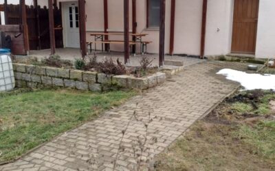 Immobilien 2 Garten