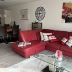 Wohnzimmer Ansicht 2