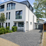 Hausfront