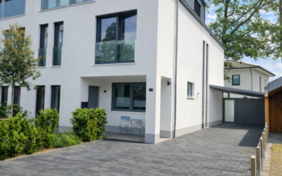 Hausfront