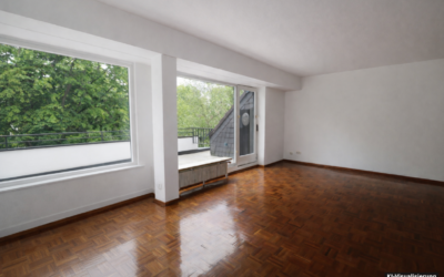 Ki-Visualisierung – Wohnzimmer (2)