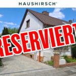 Reserviert!
