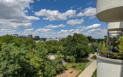 Immobilien 1 Ausblick Balkon