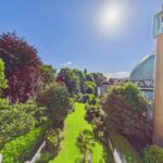 Sehr Schöner Garten