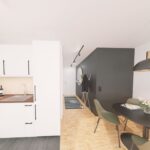 Esszimmer (Ki Visualisierung)
