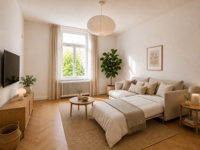 Zimmer 1 Bsp.