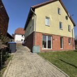 Hausansicht Rückseite