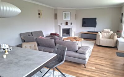 Immobilien 4 Wohn-/Esszimmer