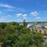 Wohnen Mit Fernblick