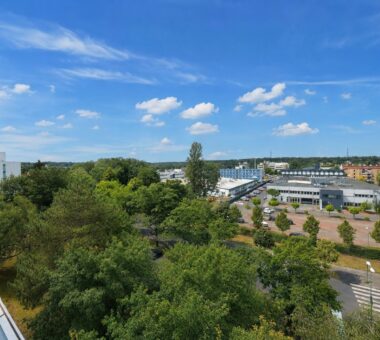 Wohnen Mit Fernblick