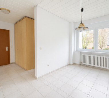 Wohnungsflur