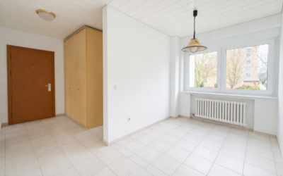 Wohnungsflur