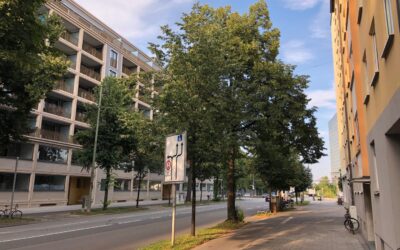 Immobilien 2 Prinzregentenstraße