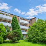 Rückansicht