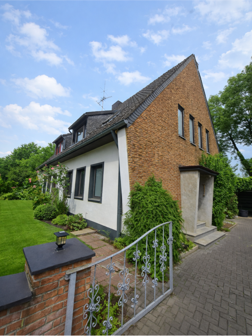 Außen