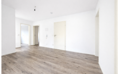 Immobilien 5 Großzügiger Flur
