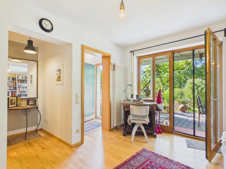 Einliegerwohnung