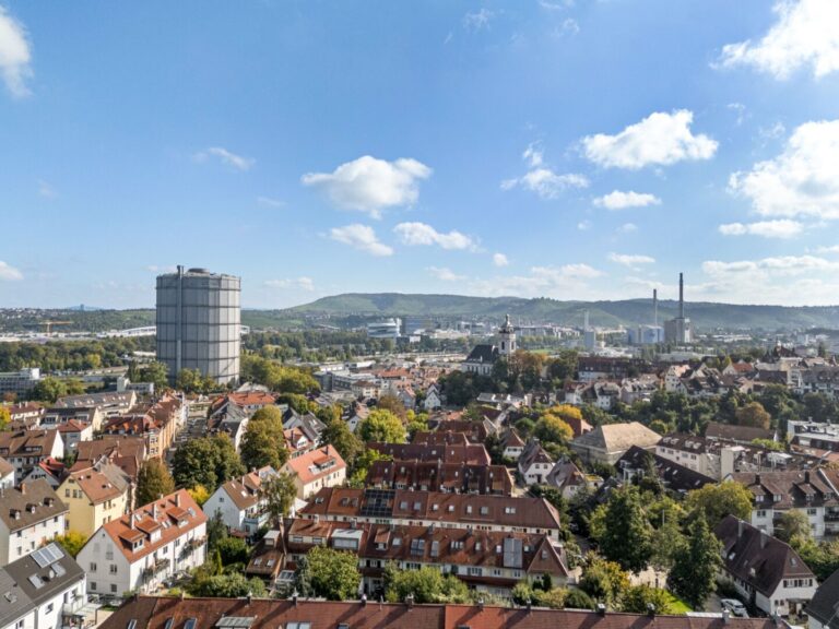 Umgebung