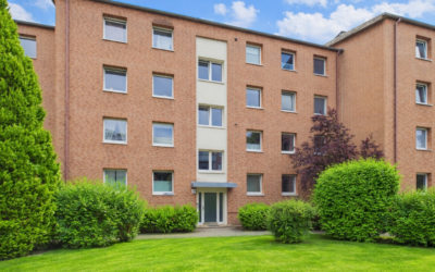 Vorderansicht